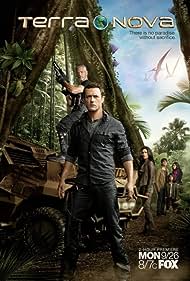 Terra Nova (2011) watch-Terra Nova (2011)