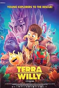 Terra Willy (2019) watch-Terra Willy (2019)