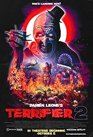 watch-Terrifier 2 (2022)