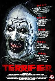 watch-Terrifier (2018)