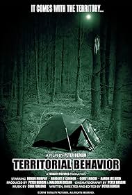 Territorial Behavior (2015) watch-Territorial Behavior (2015)