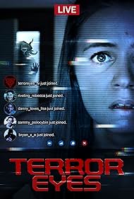 Terror Eyes (2021) watch-Terror Eyes (2021)