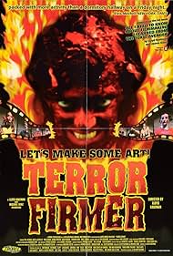 Terror Firmer (1999) watch-Terror Firmer (1999)