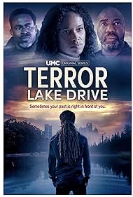 watch-Terror Lake Drive (2020)