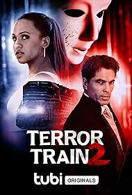 watch-Terror Train 2 (2022)