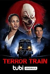 watch-Terror Train (2022)