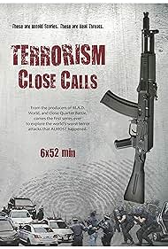 Terrorism Close Calls (2018) watch-Terrorism Close Calls (2018)