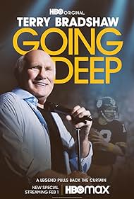 Terry Bradshaw: Going Deep (2022) watch-Terry Bradshaw: Going Deep (2022)