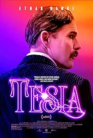 Tesla (2020) watch-Tesla (2020)