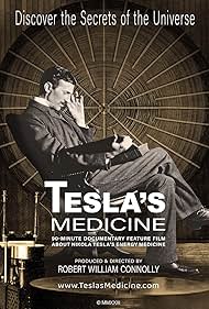 Tesla's Medicine - The Universal Fluid (2022) watch-Tesla's Medicine - The Universal Fluid (2022)