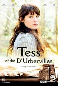watch-Tess of the D'Urbervilles (2009)