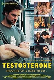 Testosterone (2003) watch-Testosterone (2003)