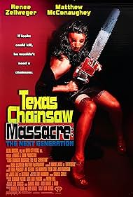 Texas Chainsaw Massacre: The Next Generation (1995) watch-Texas Chainsaw Massacre: The Next Generation (1995)