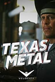 Texas Metal (2017) watch-Texas Metal (2017)