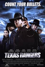 watch-Texas Rangers (2001)
