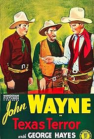 Texas Terror (1935) watch-Texas Terror (1935)
