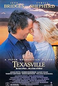 Texasville (1990) watch-Texasville (1990)