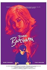 Tezuka's Barbara (2020) watch-Tezuka's Barbara (2020)