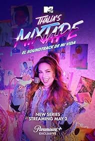 Thalia's Mixtape: El Soundtrack de mi Vida (2023) watch-Thalia's Mixtape: El Soundtrack de mi Vida (2023)