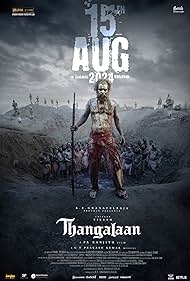 Thangalaan (2024) watch-Thangalaan (2024)