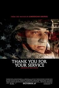 watch-Thank You for Your Service (2017)