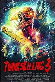 ThanksKilling 3 (2012) watch-ThanksKilling 3 (2012)
