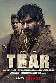 Thar (2022) watch-Thar (2022)