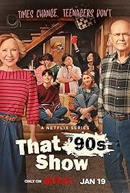 watch-That '90s Show (2023)
