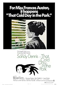 That Cold Day in the Park (1969) watch-That Cold Day in the Park (1969)