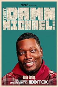 watch-That Damn Michael Che (2021)
