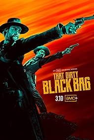 watch-That Dirty Black Bag (2022)