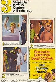 That Funny Feeling (1965) watch-That Funny Feeling (1965)