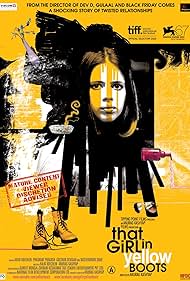 That Girl in Yellow Boots (2011) watch-That Girl in Yellow Boots (2011)