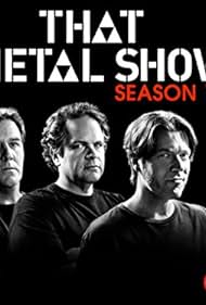 watch-That Metal Show (2008)