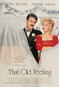 That Old Feeling (1997) watch-That Old Feeling (1997)