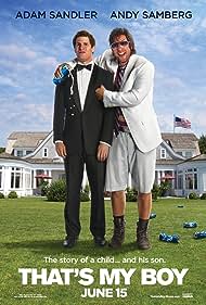 That's My Boy (2012) watch-That's My Boy (2012)