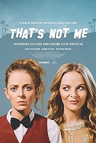 watch-That's Not Me (2017)