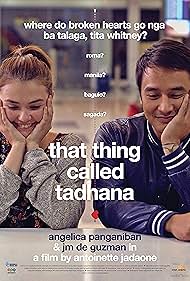 That Thing Called Tadhana (2015) watch-That Thing Called Tadhana (2015)