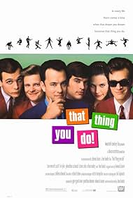 That Thing You Do! (1996) watch-That Thing You Do! (1996)