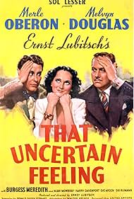 That Uncertain Feeling (1941) watch-That Uncertain Feeling (1941)
