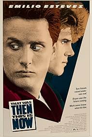 watch-That Was Then... This Is Now (1985)