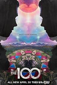 watch-The 100 (2014)