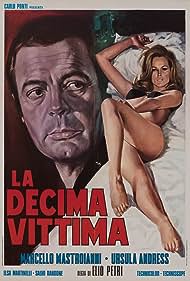 watch-The 10th Victim (1965)