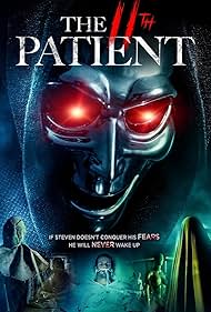 The 11th Patient (2019) watch-The 11th Patient (2019)