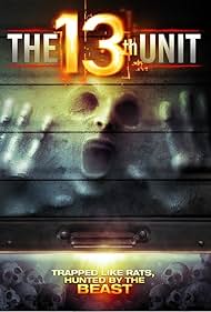 watch-The 13th Unit (2014)