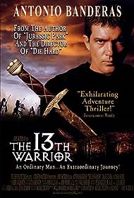 The 13th Warrior (1999) watch-The 13th Warrior (1999)