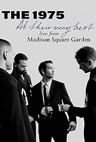 The (1975) 'At Their Very Best' Live from Madison Square Garden 2022 watch-The (1975) 'At Their Very Best' Live from Madison Square Garden 2022
