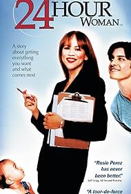 The 24 Hour Woman (1999) watch-The 24 Hour Woman (1999)