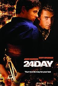 watch-The 24th Day (2004)