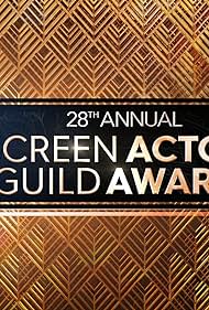 watch-The 28th Annual Screen Actors Guild Awards (2022)